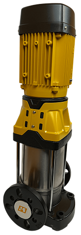 Кометта К377